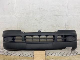 БАМПЕР передний FIAT DUCATO 2002 2003 2004 2005 2006