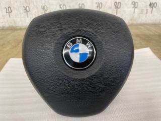 Аирбаг на руль BMW X5 2006 2007 2008 2009 2010 2011 2012 2013