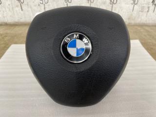 Аирбаг на руль BMW X5 2006 2007 2008 2009 2010 2011 2012 2013