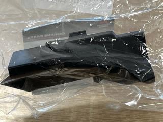 Заглушка передняя левая MITSUBISHI PAJERO SPORT 3 2020 2021 2022 2023 2024