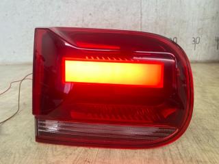 ФОНАРЬ задний левый CITROEN C5 AIRCROSS