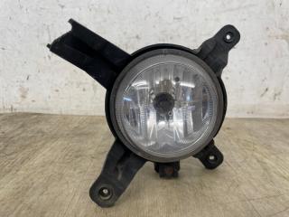 Фара противотуманная передняя левая HYUNDAI IX-35 2010 2011 2012 2013 2014 2015