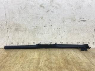 Накладка на порог правая VOLKSWAGEN POLO 2010 2011 2012 2013 2014 2015 2016 2017 2018 2019 2020