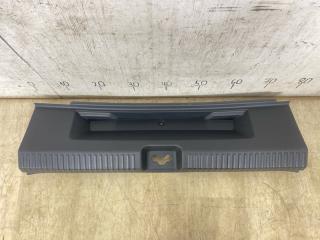 ОБШИВКА БАГАЖНИКА VOLKSWAGEN POLO 2009 2010 2011 2012 2013 2014 2015 2016 2017 2018 2019