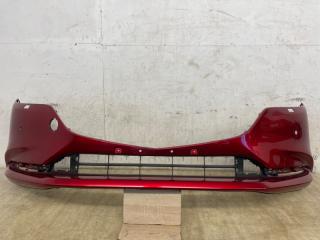 БАМПЕР передний MAZDA MAZDA 6 2018 2019 2020 2021 2022 2023 2024