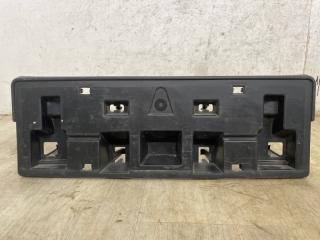 Накладка на бампер передняя MAZDA MAZDA 6 2015 2016 2017 2018 2019 2020 2021 2022 2023