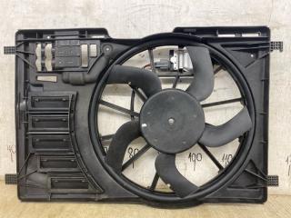 Запчасть диффузор FORD KUGA 2012 2013 2014 2015 2016 2017 2018 2019