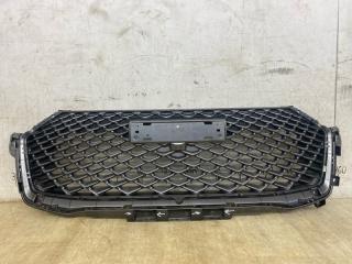 Решетка радиатора HAVAL HOVER H6 2020 2021 2022 2023 2024