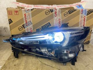 Фара ходовой огонь (LED) передняя левая MAZDA CX-5 2017- 2017 2018 2019 2020 2021 2022 2023