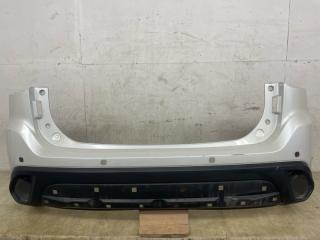 БАМПЕР задний MITSUBISHI OUTLANDER 3 2018 2019 2020 2021