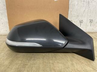 ЗЕРКАЛО ПРАВОЕ правое HYUNDAI SONATA 7 2014 2015 2016 2017 2018 2019