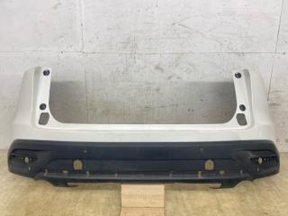 БАМПЕР задний MAZDA CX-9 2017- 2017 2018 2019 2020 2021