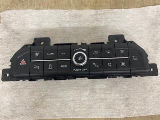 Блок управления климат-контролем HAVAL F7 2022 2023