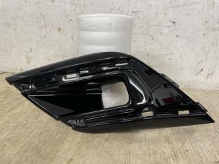 ОКАНТОВКА ПТФ передняя левая MITSUBISHI OUTLANDER 3 2015 2016 2017 2018 2019 2020 2021 2022 2023