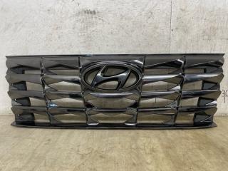 Решетка радиатора HYUNDAI TUCSON 4 2020 2021 2022 2023 2024