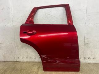 ДВЕРЬ задняя правая MAZDA CX-5 2017- 2017 2018 2019 2020 2021 2022 2023