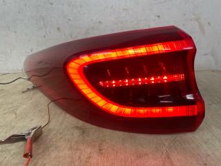 ФОНАРЬ В КРЫЛО задний левый KIA SPORTAGE 4 2018 2019 2020 2021 2022 2023 2024