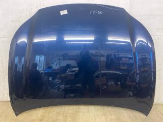 Капот MAZDA CX-30 2020 2021 2022 2023