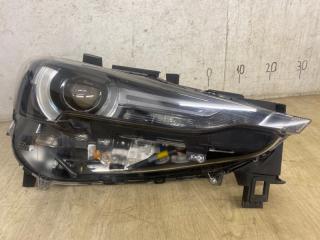 ФАРА передняя правая MAZDA CX-5 2017- 2017 2018 2019 2020 2021 2022 2023