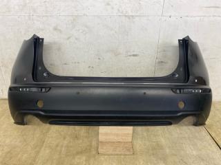 БАМПЕР задний MAZDA CX-30 2019 2020 2021