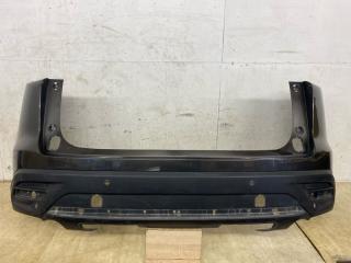 БАМПЕР задний MAZDA CX-9 2017- 2017 2018 2019 2020 2021