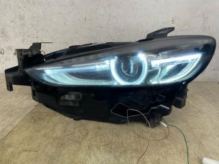 ФАРА передняя левая MAZDA MAZDA 6 2016 2017 2018 2019 2020 2021 2022 2022