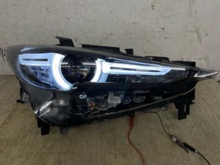 ФАРА передняя правая MAZDA CX-5 2017- 2017 2018 2019 2020 2021 2022 2023