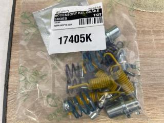 РЕМКОМПЛЕКТ задний MITSUBISHI LANCER 9 2000 2001 2002 2003 2004 2005 2006 2007 2008 2009 2010 2011 2012