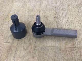 Запчасть наконечник рулевой HAVAL F7 2019 2020 2021 2022 2023 2024 3401100XKQ04A новая НАКОНЕЧНИК РУЛЕВОЙ HAVAL F7 2019 2020 2021 2022 2023 2024 3401100XKQ04A новая