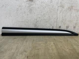 Молдинг на дверь передний правый MITSUBISHI OUTLANDER 3 2012 2013 2014 2015 2016 2017 2018 2019 2020 2021 2022 2023 2024
