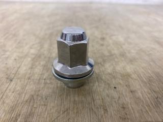 Запчасть гайка колесная HAVAL H2 2015 2016 2017 2018 2019 2020 2021 2022 2023 2024 3101011ASZ08A новая Гайка колесная HAVAL H2 2015 2016 2017 2018 2019 2020 2021 2022 2023 2024 3101011ASZ08A новая