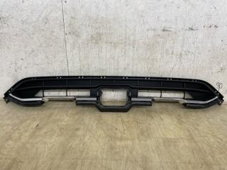 РЕШЕТКА БАМПЕРА передняя HAVAL F7 2019 2020 2021 2022
