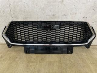 Решетка радиатора HAVAL F7 2019 2020 2021 2022