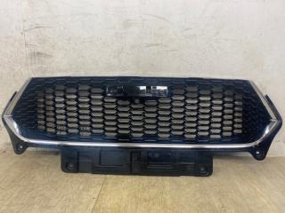 Решетка радиатора HAVAL F7 2019 2020 2021 2022