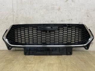 Решетка радиатора HAVAL F7 2019 2020 2021 2022