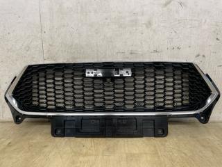 Решетка радиатора HAVAL F7 2019 2020 2021 2022