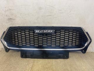 Решетка радиатора HAVAL F7 2019 2020 2021 2022