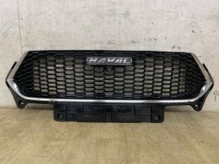 Решетка радиатора HAVAL F7 2019 2020 2021 2022