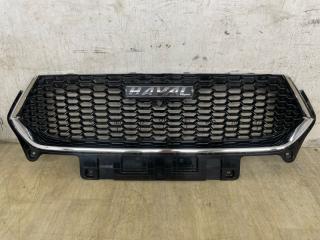 Решетка радиатора HAVAL F7 2019 2020 2021 2022