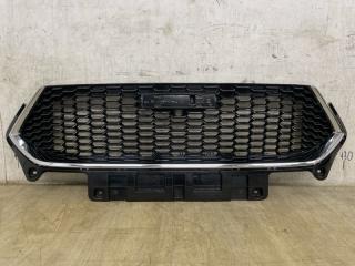 Решетка радиатора HAVAL F7 2019 2020 2021 2022