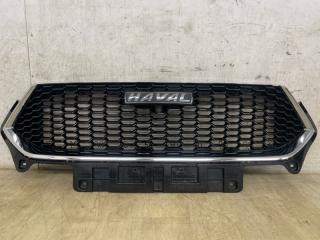 Решетка радиатора HAVAL F7 2019 2020 2021 2022