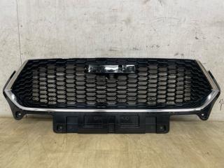 Решетка радиатора HAVAL F7 2019 2020 2021 2022
