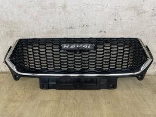Решетка радиатора HAVAL F7 2019 2020 2021 2022
