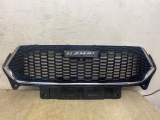 Решетка радиатора HAVAL F7 2019 2020 2021 2022
