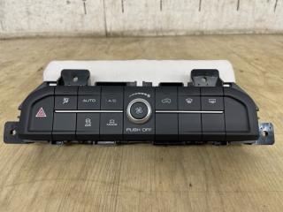 Блок управления климат-контролем HAVAL F7 2019 2020 2021 2022 2023