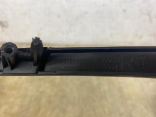 НАКЛАДКА передняя правая F7 2019 2020 2021 2022 НАКЛАДКА передняя правая F7 2019 2020 2021 2022