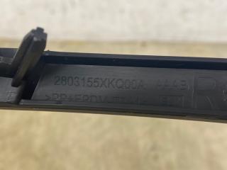 НАКЛАДКА передняя правая F7 2019 2020 2021 2022 НАКЛАДКА передняя правая F7 2019 2020 2021 2022
