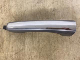 Запчасть ручка двери ответная часть HAVAL H9 2014 2015 2016 2017 2018 2019 2020 2021 2022 2023 2024