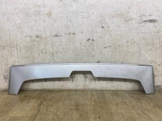 Спойлер HAVAL F7 2019 2020 2021 2022 2023