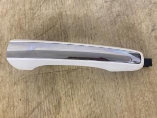 Запчасть ручка двери внешняя HAVAL H9 2014 2015 2016 2017 2018 2019 2020 2021 2022 2023 2024